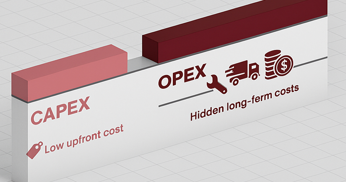 Estimate long-term spare parts costs for your bottle unscrambler to reduce total cost of ownership and avoid unexpected maintenance expenses.