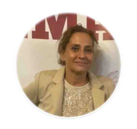 Miriam Ciriano