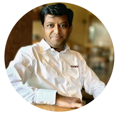 Santosh Zope