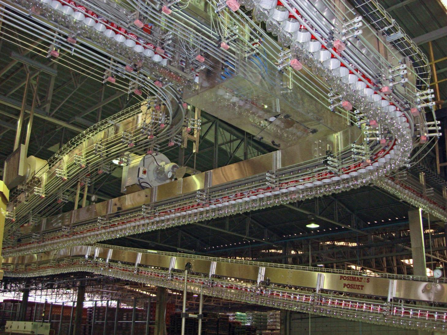 Air conveyor discount